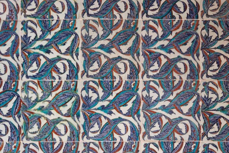 Paca Camii, Istanbul Turkey 16.jpg - Paça Camii, Istanbul, Turkey